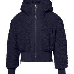 Goldbergh FIERA winterjas dames french blue