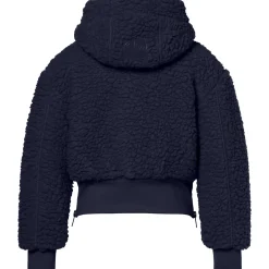 Goldbergh FIERA winterjas dames french blue