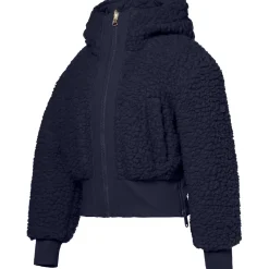 Goldbergh FIERA winterjas dames french blue