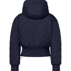 Goldbergh FIERA winterjas dames french blue