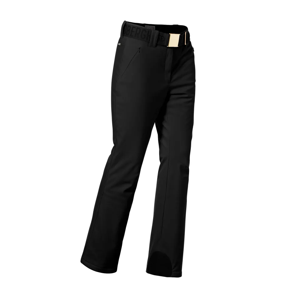 Goldbergh GB03070244 Flair skibroek dames black