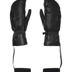 Goldbergh GB68215244 Hilja wanten dames black