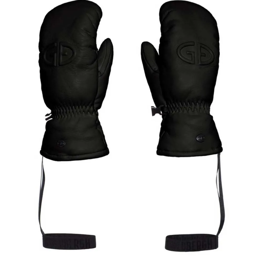 Goldbergh GB68215234 Hilja wanten dames black