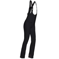 Goldbergh GBS0175224 Phoebe salopette skibroek dames black