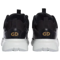 Goldbergh Getty schoenen dames black