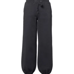 Goldbergh GLIMPSE joggingbroek dames black lurex