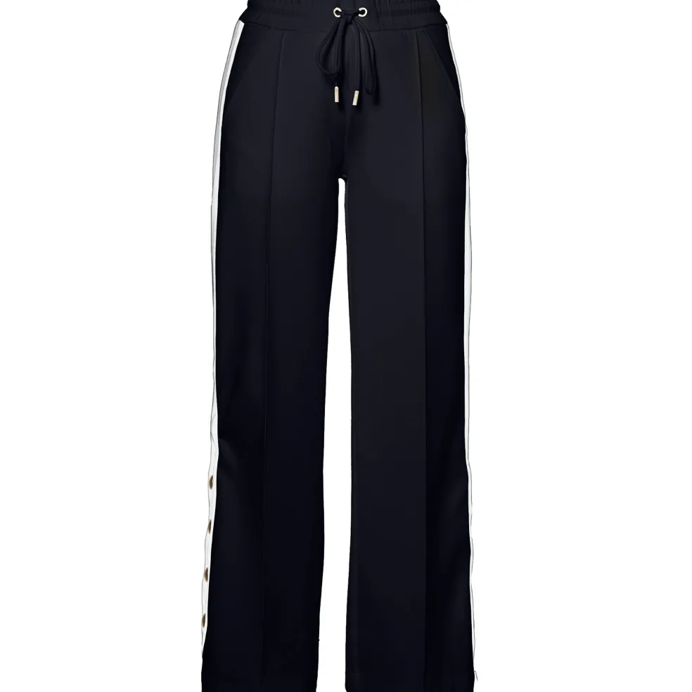 Goldbergh Grimaud trainingsbroek dames black