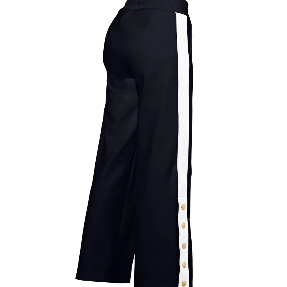 Goldbergh Grimaud trainingsbroek dames black