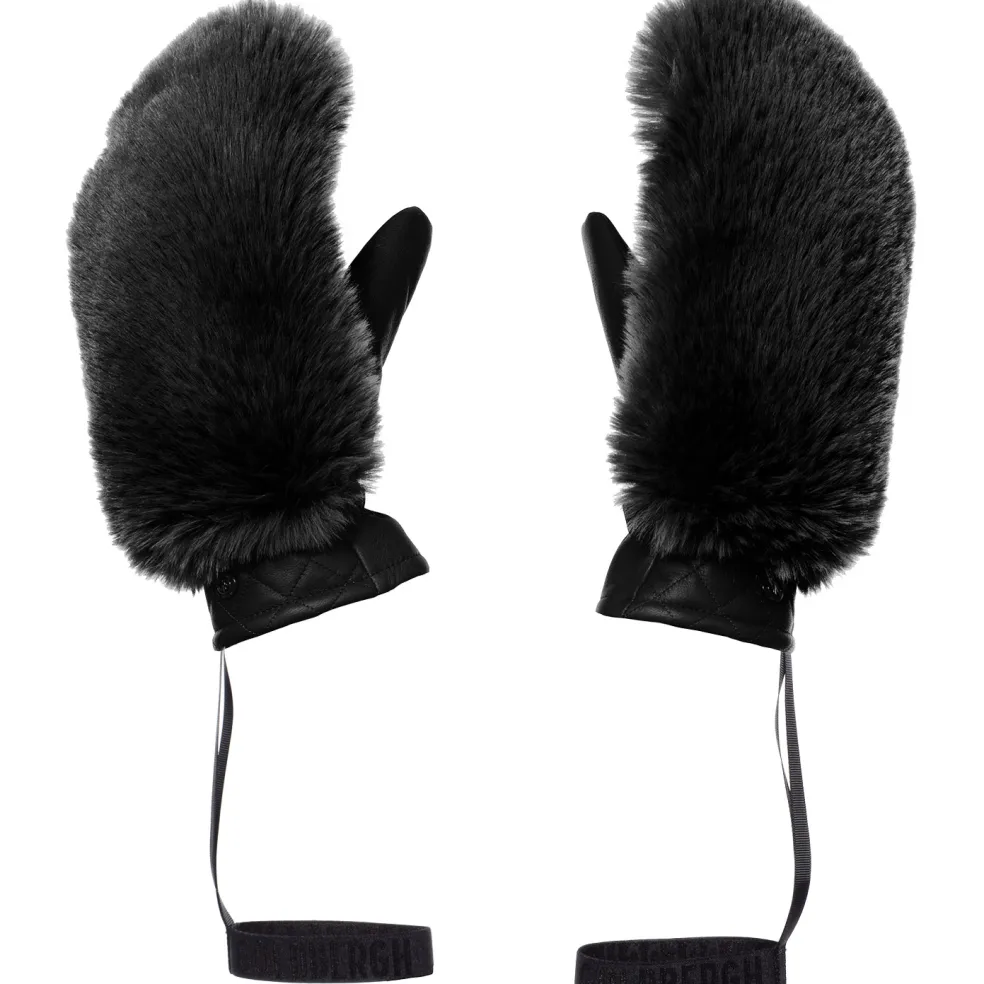 Goldbergh Hill wanten dames black