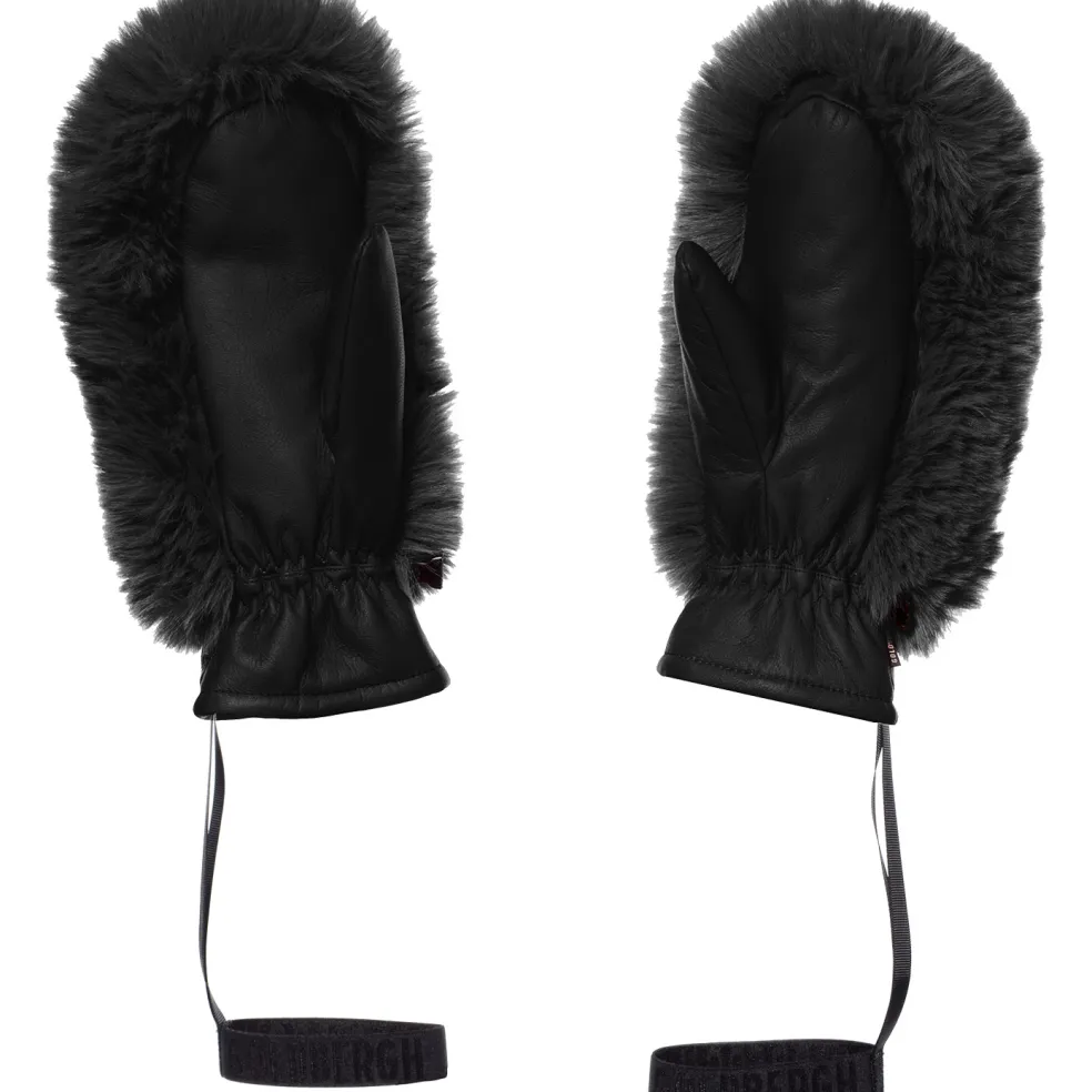 Goldbergh Hill wanten dames black