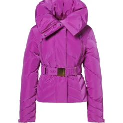 Goldbergh JIVE winterjas dames viola