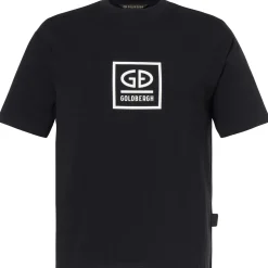 Goldbergh Legacy shirt dames black