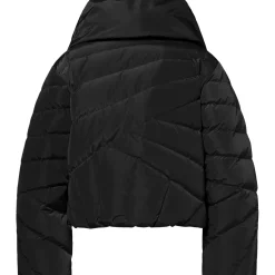 Goldbergh LIORA winterjas dames black