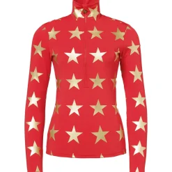 Goldbergh LUNARIA skipully dames flame