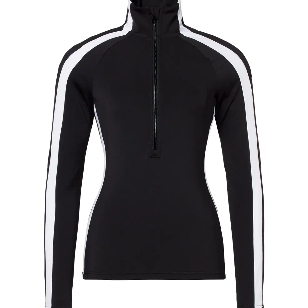 Goldbergh MEAVE skipully dames black white