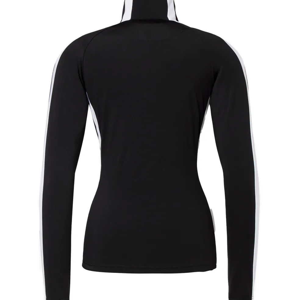 Goldbergh MEAVE skipully dames black white