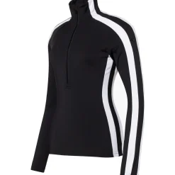 Goldbergh MEAVE skipully dames black white