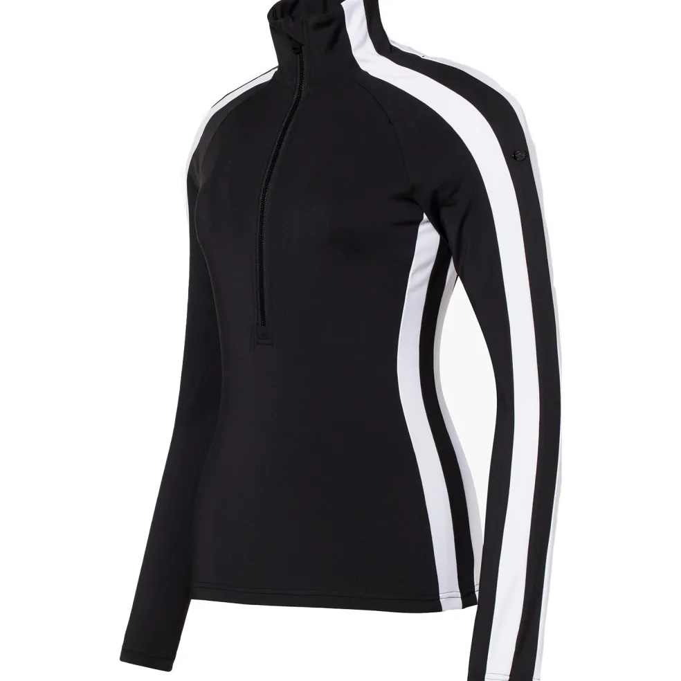Goldbergh MEAVE skipully dames black white