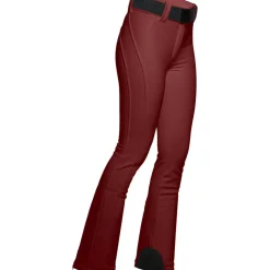 Goldbergh PIPPA skibroek dames vino rosso