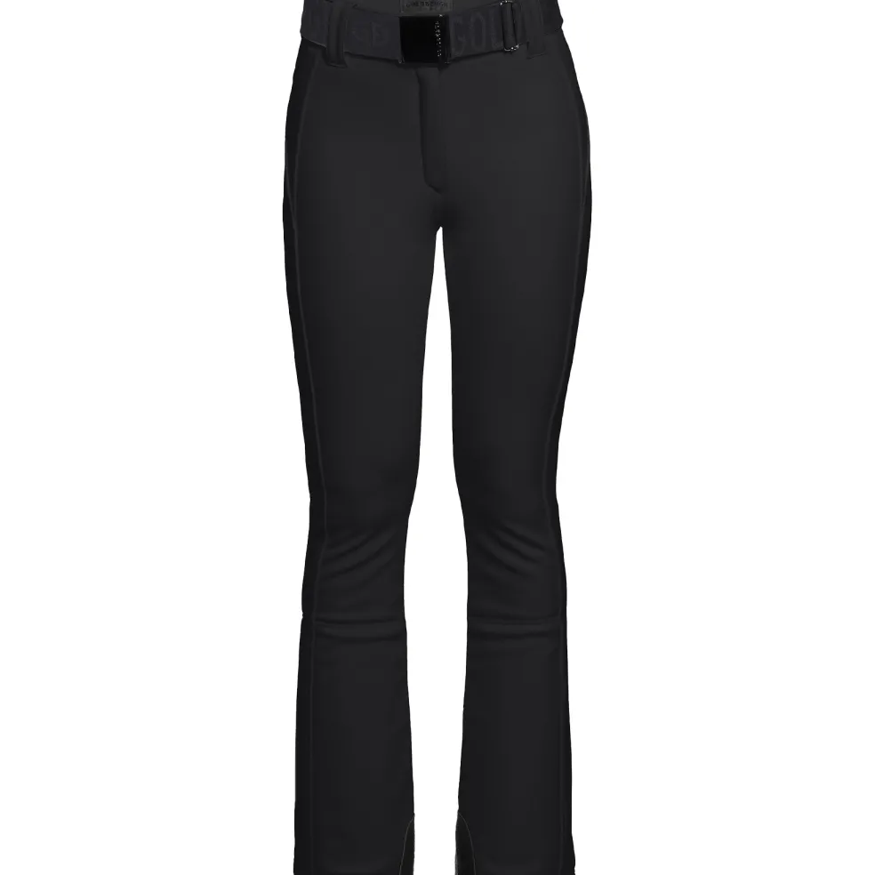 Goldbergh PIPPA skibroek dames black