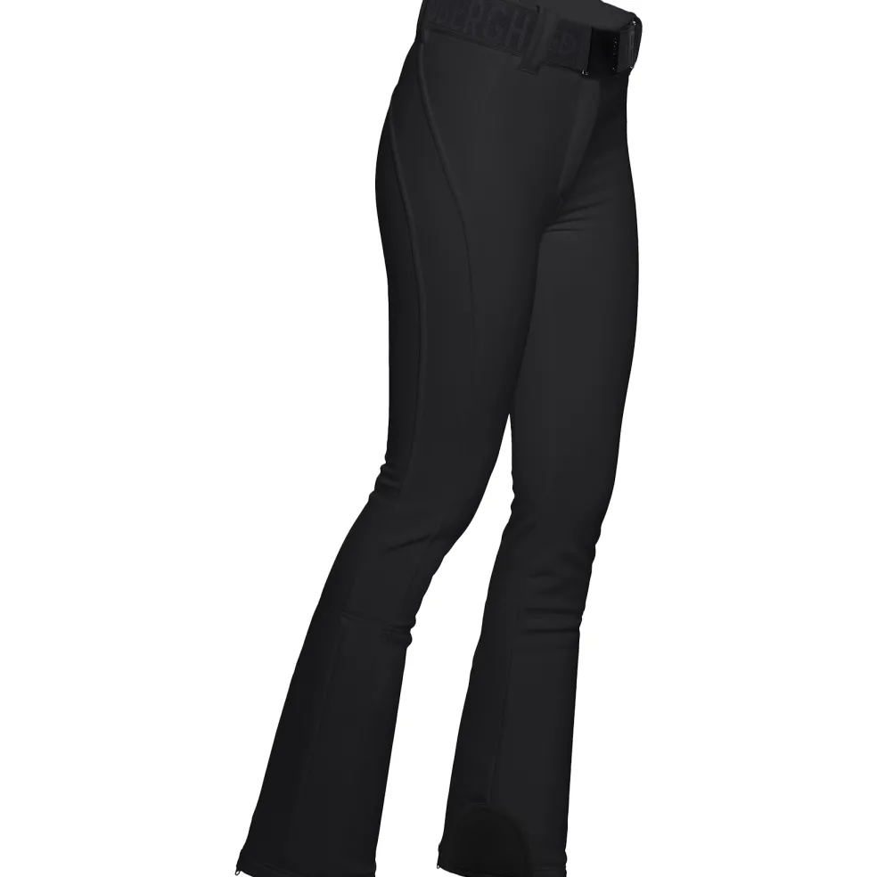 Goldbergh PIPPA skibroek dames black