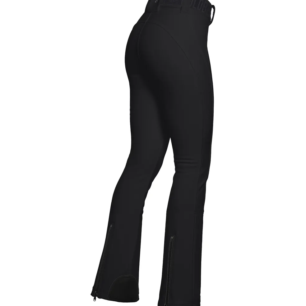 Goldbergh PIPPA skibroek dames black