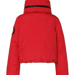 Goldbergh PORTER winterjas dames flame