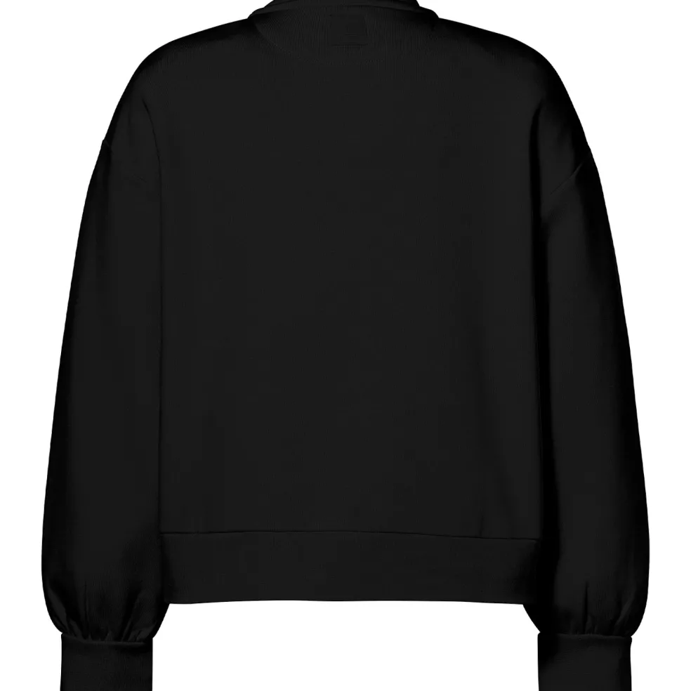 Goldbergh Relax sweater dames black
