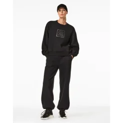 Goldbergh Relax sweater dames black