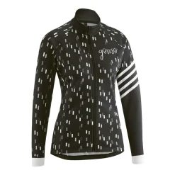 Gonso Cabreira fietsshirt dames black