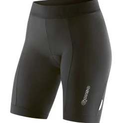 Gonso Lisa fietsbroek dames black