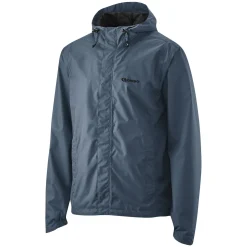 Gonso Save Light All Weather fietsjack heren dakota dawn
