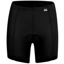 Gonso Silvie fietsonderbroek dames zwart