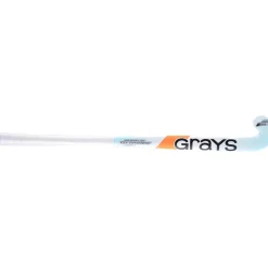 Grays 100i Ultrabow zaalhockeystick junior white sky