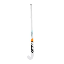 Grays 100i Ultrabow zaalhockeystick junior white sky