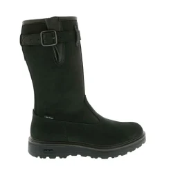 Grisport Norwich winterlaarzen dames black