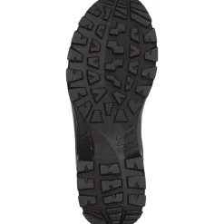 Grisport Rocky Mid wandelschoenen junior antraciet