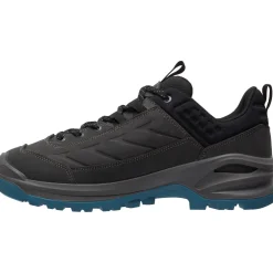 Grisport Terrain Lo wandelschoenen dames anthracite