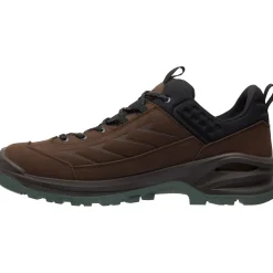 Grisport Terrain Lo wandelschoenen heren brown