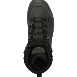 Grisport Terrain Mid wandelschoenen heren anthracite