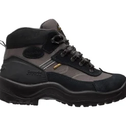 Grisport Torino Mid wandelschoenen heren blue