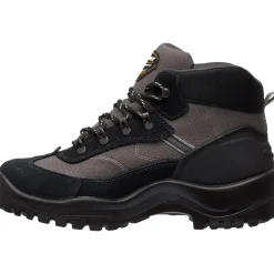 Grisport Torino Mid wandelschoenen heren blue