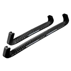 Guardog Speed Deluxe 5 schaatsbeschermers zwart