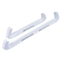 Guardog Speed Deluxe 5 schaatsbeschermers wit