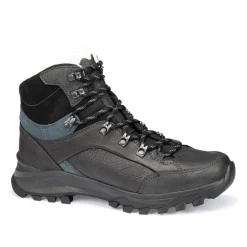 Hanwag Bangri wandelschoenen heren asphalt dusk