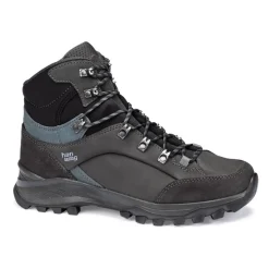 Hanwag Banks LL wandelschoenen heren asphalt dusk