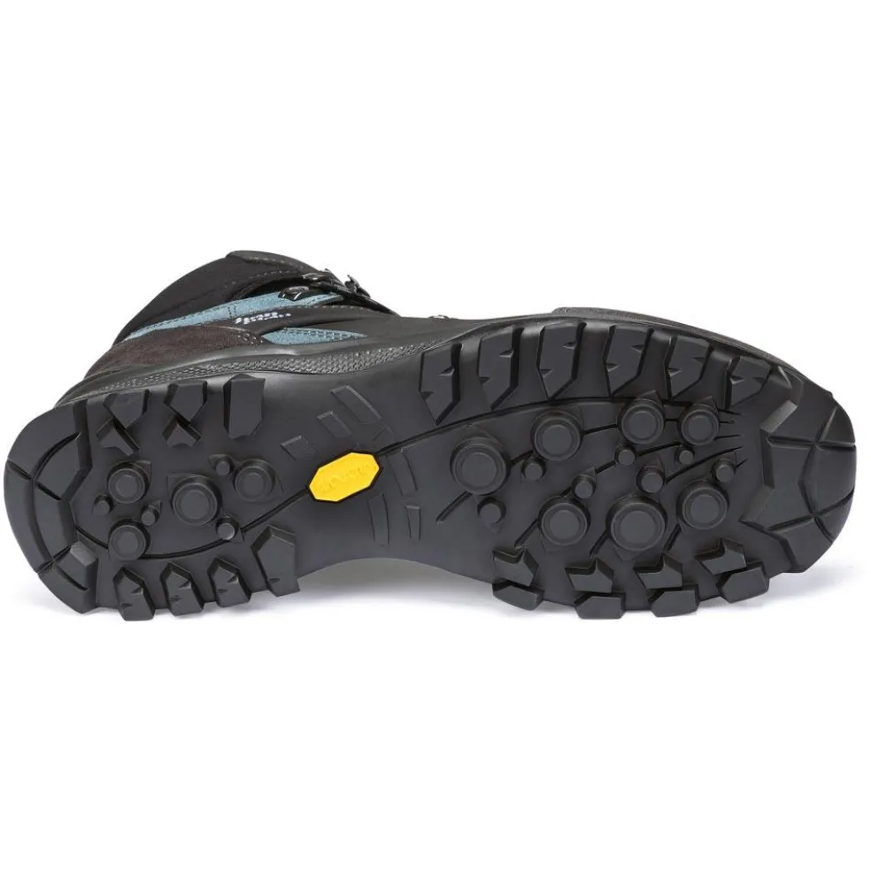 Hanwag Banks LL wandelschoenen heren asphalt dusk