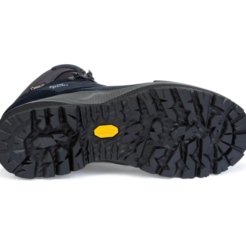 Hanwag Banks SF Extra Lady GTX wandelschoenen dames navy asphalt