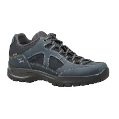 Hanwag Gritstone II Wide Lady GTX wandelschoenen dames navy asphalt