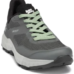 Hanwag Kaduro Light GTX wandelschoenen dames anthracite black